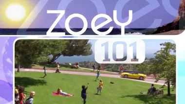 WATCH: Zoey 101 opening sequence
