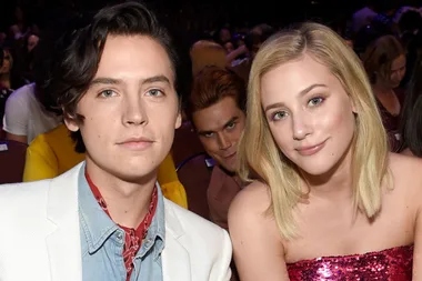 WATCH: Even MORE footage of Lili and Cole fighting at Comic Con has emerged!