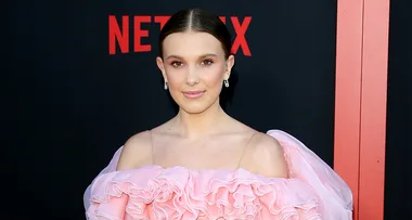 The Stranger Things scene that made Millie Bobby Brown vomit!