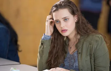 Some Teens In New Zealand Are Officially Banned From Watching ’13 Reasons Why’