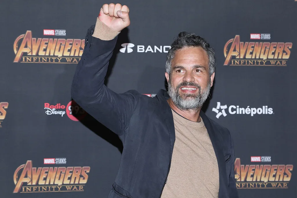 Mark Ruffalo