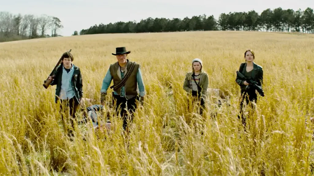 Zombieland 2 movie still