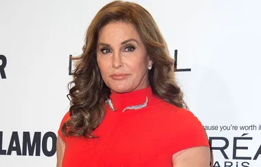 Caitlyn Jenner makes a heartbreaking family confession