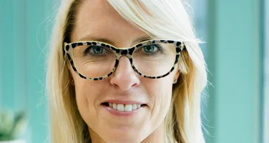 Sand & Sky founder Sarah Hamilton on why you don’t need to master makeup to succeed in beauty