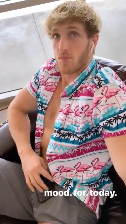 logan paul