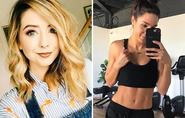 Our Fave Beauty & Fitness Influencers Make HOW Much Per Post?!?!