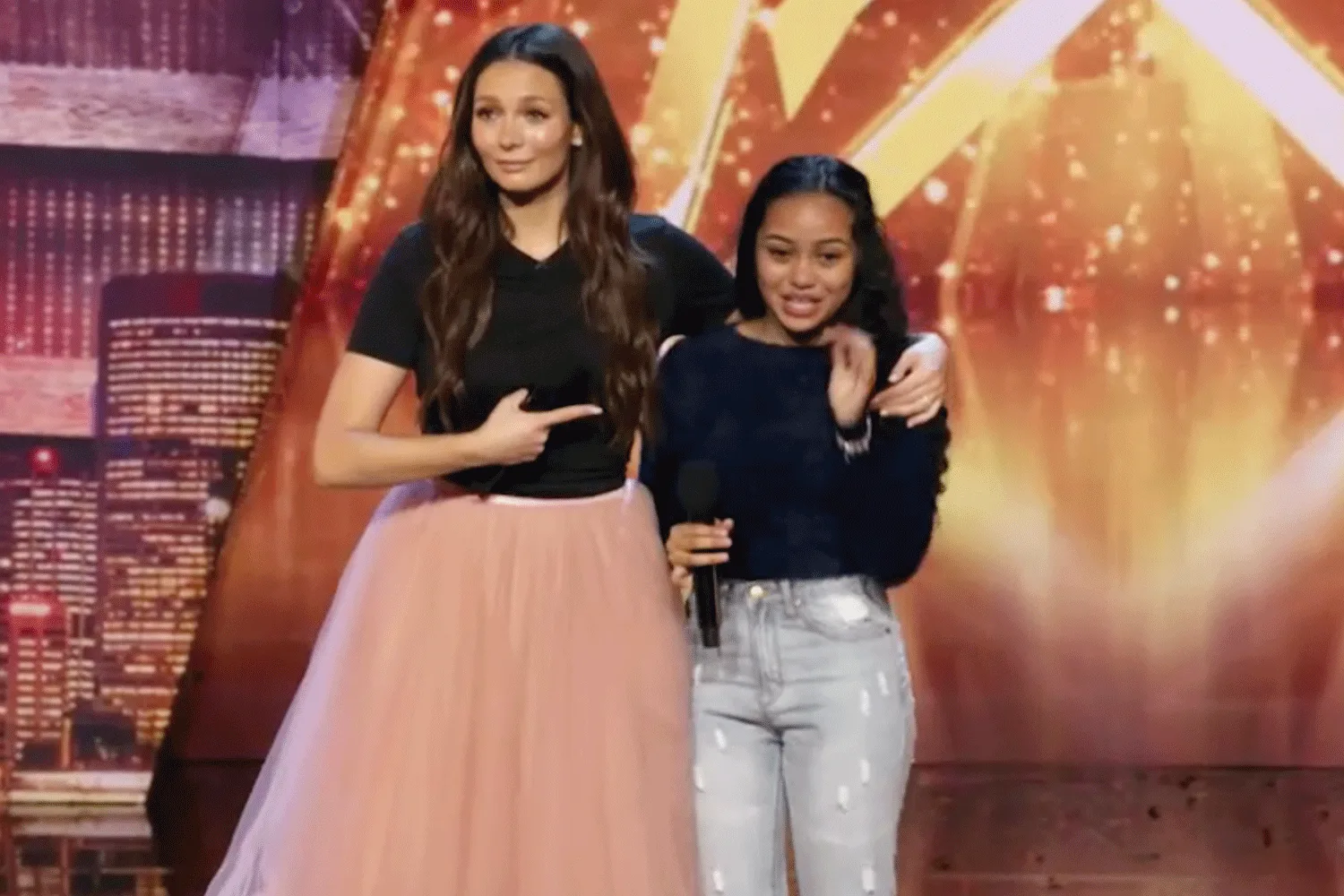 AGT