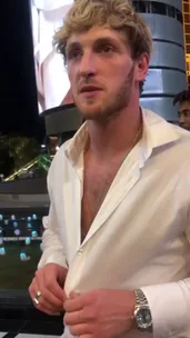 Logan Paul doesn’t think Jake Paul and Tana Mongeau’s wedding will last