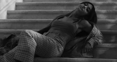 Ariana Grande teases upcoming new ANTHEM