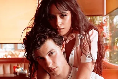 Shawn Mendes and Camila Cabello have been making out in every location ever