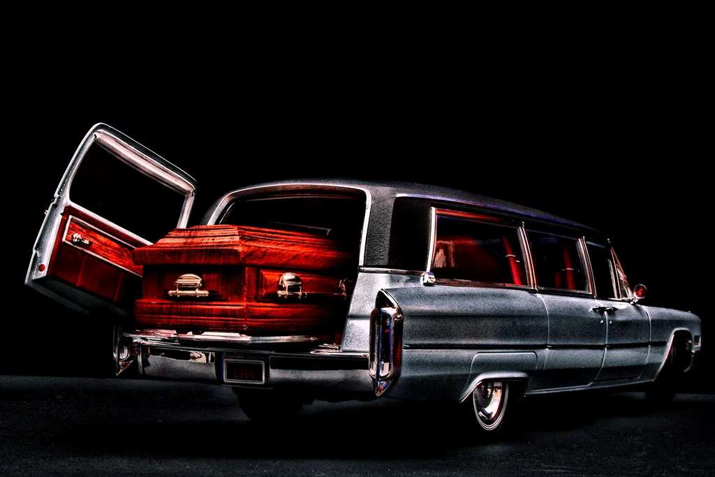 Hearse
