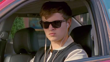 WATCH: Ansel Elgort reveals ‘Baby Driver 2’ is “likely to happen”