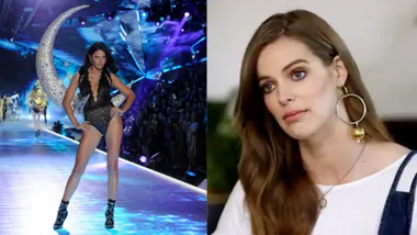 Model Robyn Lawley: “I hate Victoria’s Secret. Don’t buy their stuff”