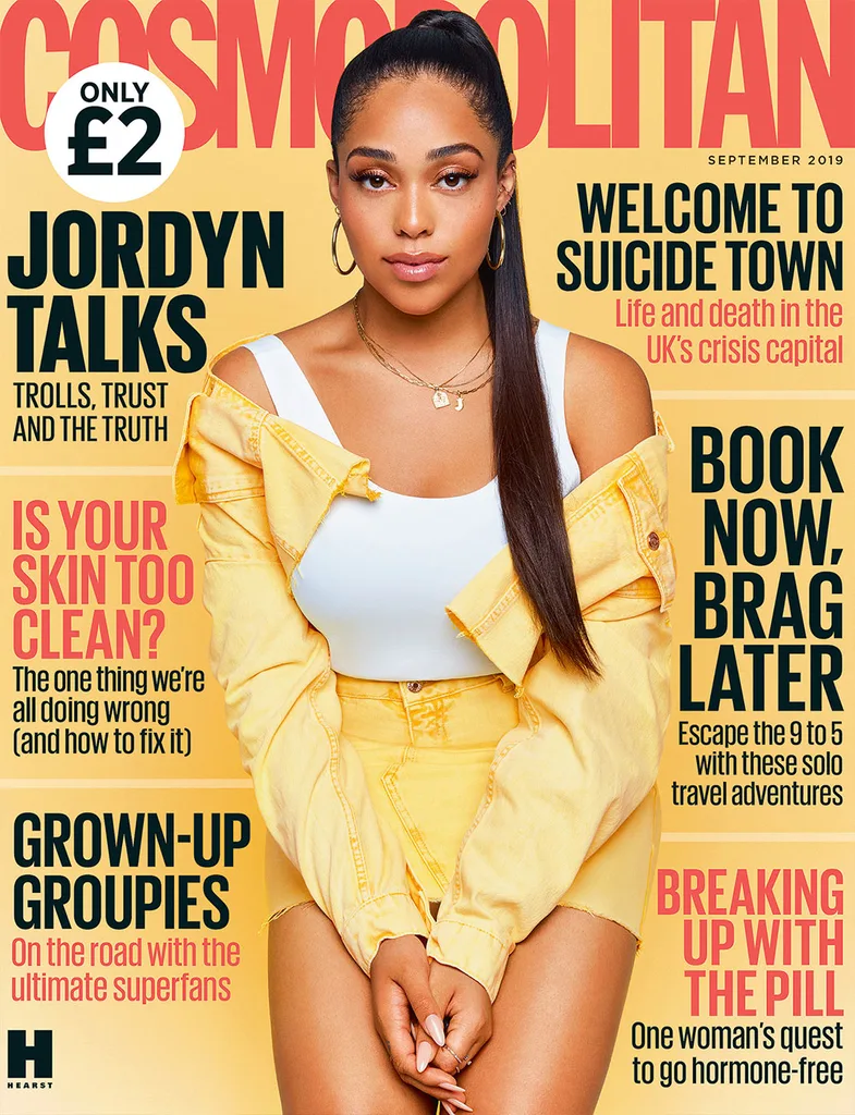 Jorydn Woods
