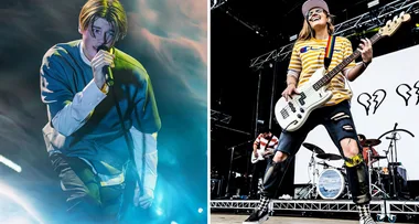 Two of our FAVE Aussie acts just announced they’re touring this spring