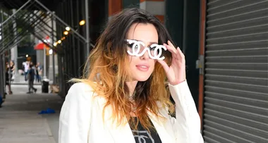 Bella Thorne reportedly leaked her own schedule to the paparazzi