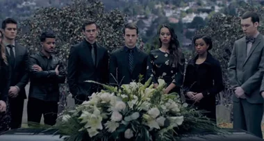13 Reasons Why drops intense first trailer for season 3 and a major character dies