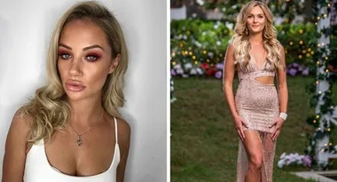 MAFS’ Jessika Power lashes out at ‘mean girl’ on The Bachelor