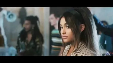 WATCH: Ariana Grande drops new song “Boyfriend”