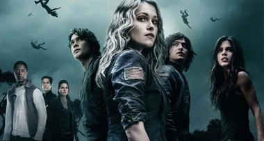 ‘The 100’ has been cancelled