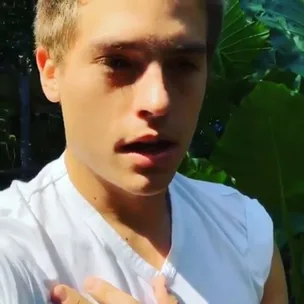 Dylan Sprouse has been cast in ‘After We Collided’ as Trevor