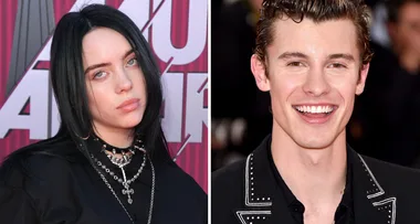 Shawn Mendes FINALLY addresses being left on read by Billie Eilish