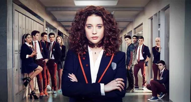 Elite season two premiere date finally revealed!
