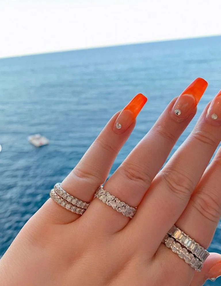 nikkitutorial engagement