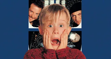 ‘Home Alone’ is officially getting a reboot