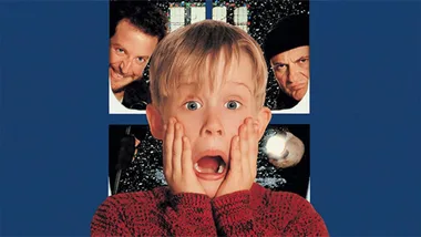 WATCH: Disney is officially rebooting Home Alone