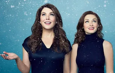 Lauren Graham reveals the truth about the future of ‘Gilmore Girls’