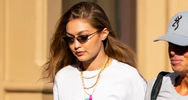 Gigi Hadid is dating a former Bachelorette star!