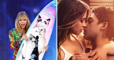All the winners from the 2019 Teen Choice Awards