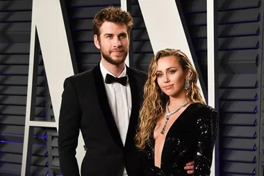 BREAKING: Liam Hemsworth releases official statement about Miley Cyrus split
