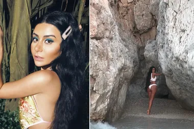 MAFS Martha Kalifatidis has suffered a major photoshop fail