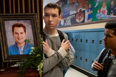 OMG the FINAL trailer for ’13 Reasons Why’ has just landed!