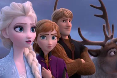 WATCH: The chilling trailer for Disney’s Frozen 2
