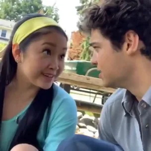 ‘To All The Boys I’ve Loved Before’ sequel ‘P.S. I Love You’ release date announced