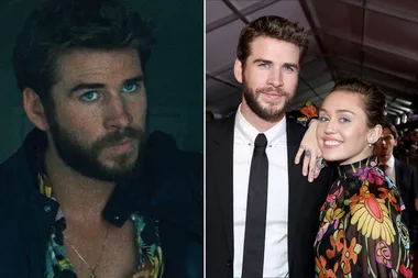 A “heartbroken” Liam Hemsworth cancels his ‘Killerman’ promo tour amid divorce from Miley Cyrus