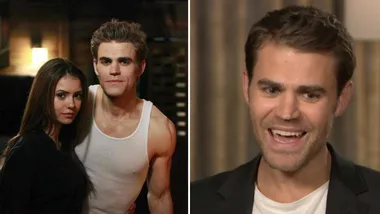 Paul Wesley confirms he and Nina Dobrev hated each other on set of ‘The Vampire Diaries’