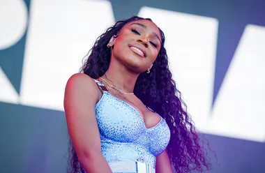 Ex-Fifth Harmony legend Normani will be performing at the VMA’s