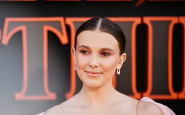 Millie Bobby Brown is launching her own beauty line and please, take our money