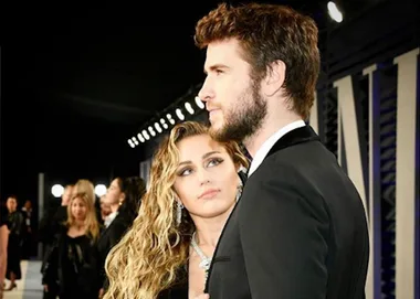 Miley Cyrus publicly denies cheating on Liam Hemsworth