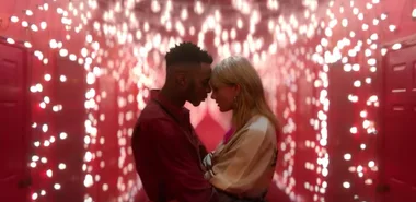 Watch Taylor Swift’s new music video for ‘Lover’