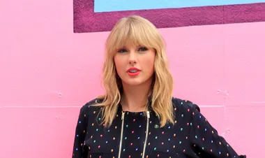 Taylor Swift calls out Leonardo DiCaprio and sexism in new song ‘The Man’