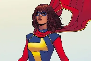 Ms Marvel
