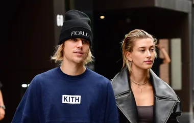 Rumour has it Hailey Baldwin and Justin Bieber will marry again in September