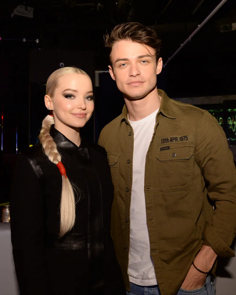 Dove Thomas