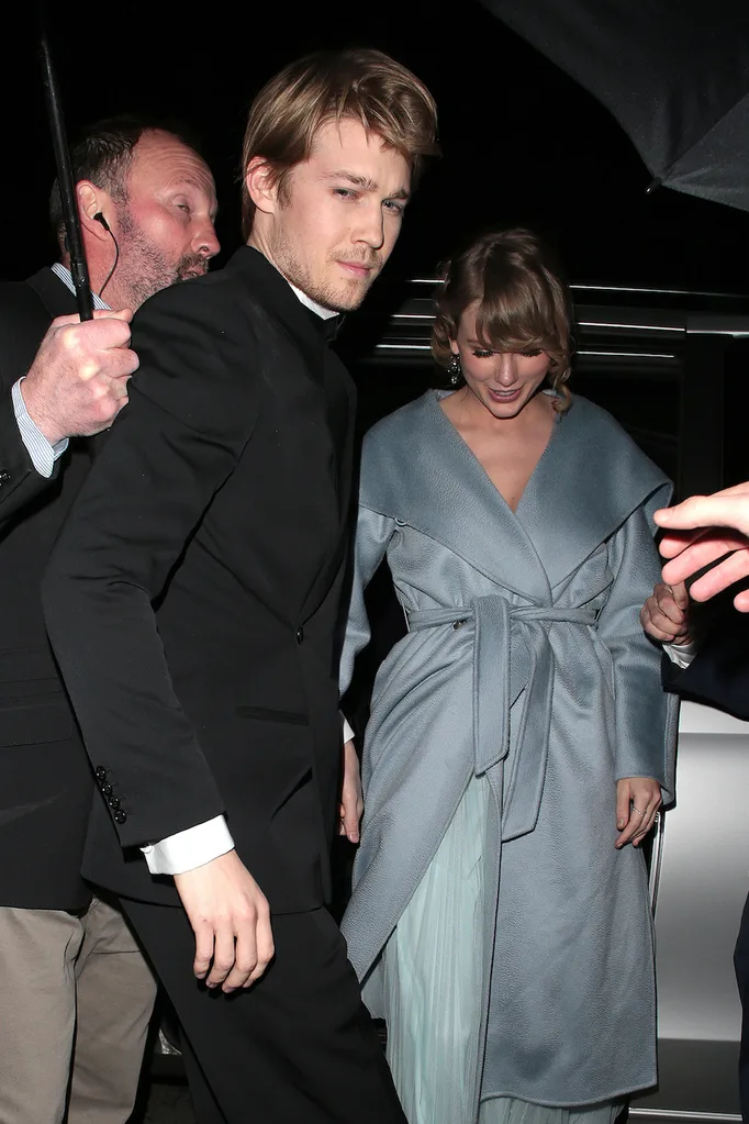 Taylor