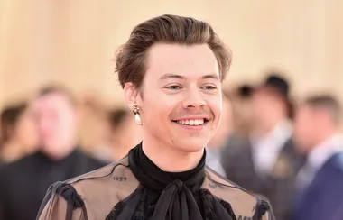 Harry Styles says he wants a One Direction reunion